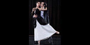 Orlando Ballet - Hollywood En Pointe (Photo: Orlando Ballet)