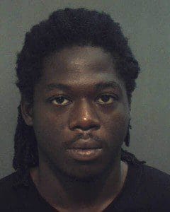 Joshua Heard - Person of Interest in double homicide