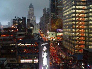 Manhattan, New York (Photo: wikipedia)