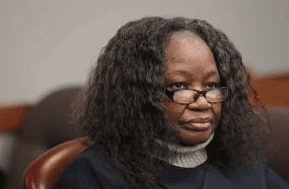 Geralyn Graham (Photo: AP/Miami Herald, Peter Andrew Bosch, Pool)
