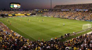 Crew Stadium - Columbus, Ohio