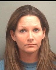 Natalie Heil - suspect
