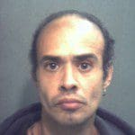 Gabriel Perez - suspect