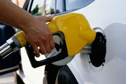 pumping-gas