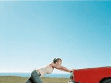 push