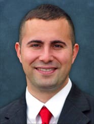 Senator Darren Soto (D-Kissimmee)