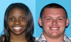 Victims - Khoy Williams & Jonathan Cook