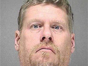Brian Jansen - suspect