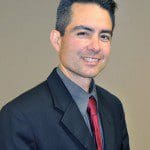 Daniel Jimenez