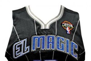 (Photo credit: Orlando Magic)