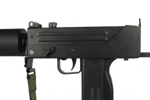 Photo of Mac10