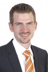 Michael Gibson