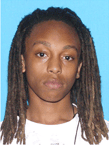 Rijon Williams - suspect