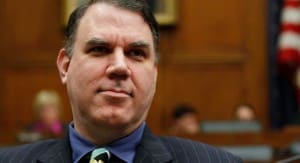 Congressman Alan Grayson