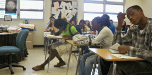 classroom