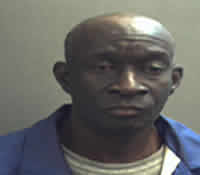 Jeffery Kerr McWhorter - suspect
