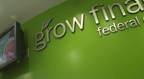 grow