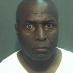 Hugh F. Broomes - suspect