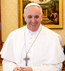 Pope Francis