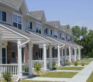 Affordable Housing