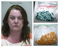 Denise D. Trzeciak - suspect