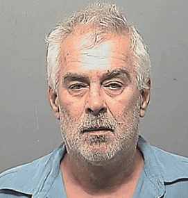 William Poplos