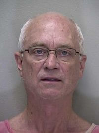 Samuel Irvin - suspect