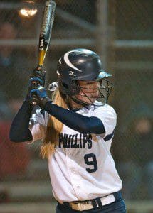 Dr. Phillips Sophomore Caitlyn Jones (Photo: DP)