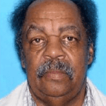 Frank Albert Wright -murdered