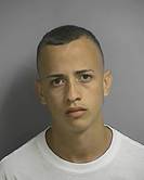 Henry Gonzalez-Galay - suspect