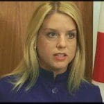 Florida Attorney General Pam Bondi