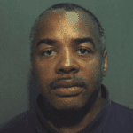 Cedric E. Cuthbert - suspect