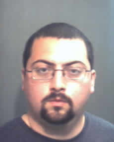 Andres D. Hernandez - suspect