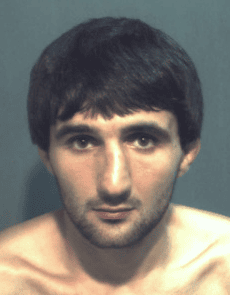 Ibragim Todashev