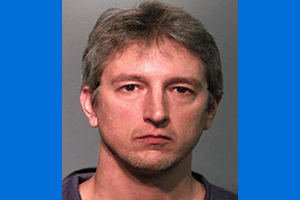 Scott Kimbrough - suspect (Photo: SCSO)
