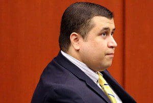 George Zimmerman (Photo: File/Joe Burbank-Pool)