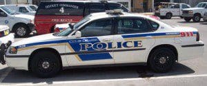 copcar