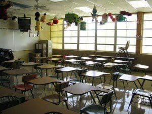 emptyclassroom