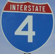 interstate