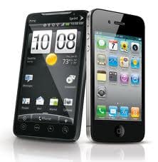 phone