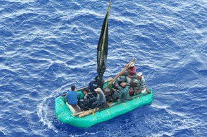 refugee