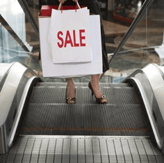sale