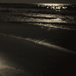 shoreline