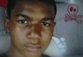 Trayvon Martin