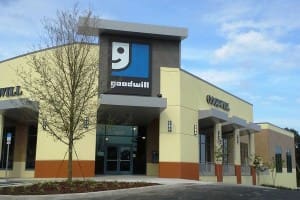 Goodwill Industries, 1855 S. Grand Highway, Clermont