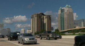 Photo: I-4 video