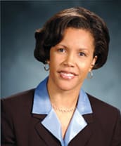 Superintendent Dr. Barbara Jenkins
