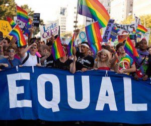 LGBT
