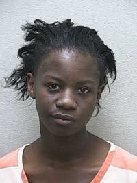 Latori T. Lewis - suspect