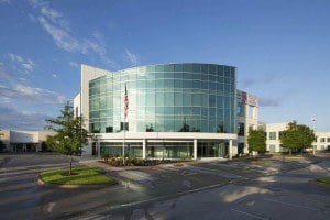 Owens Realty Services - corporate headquarters
